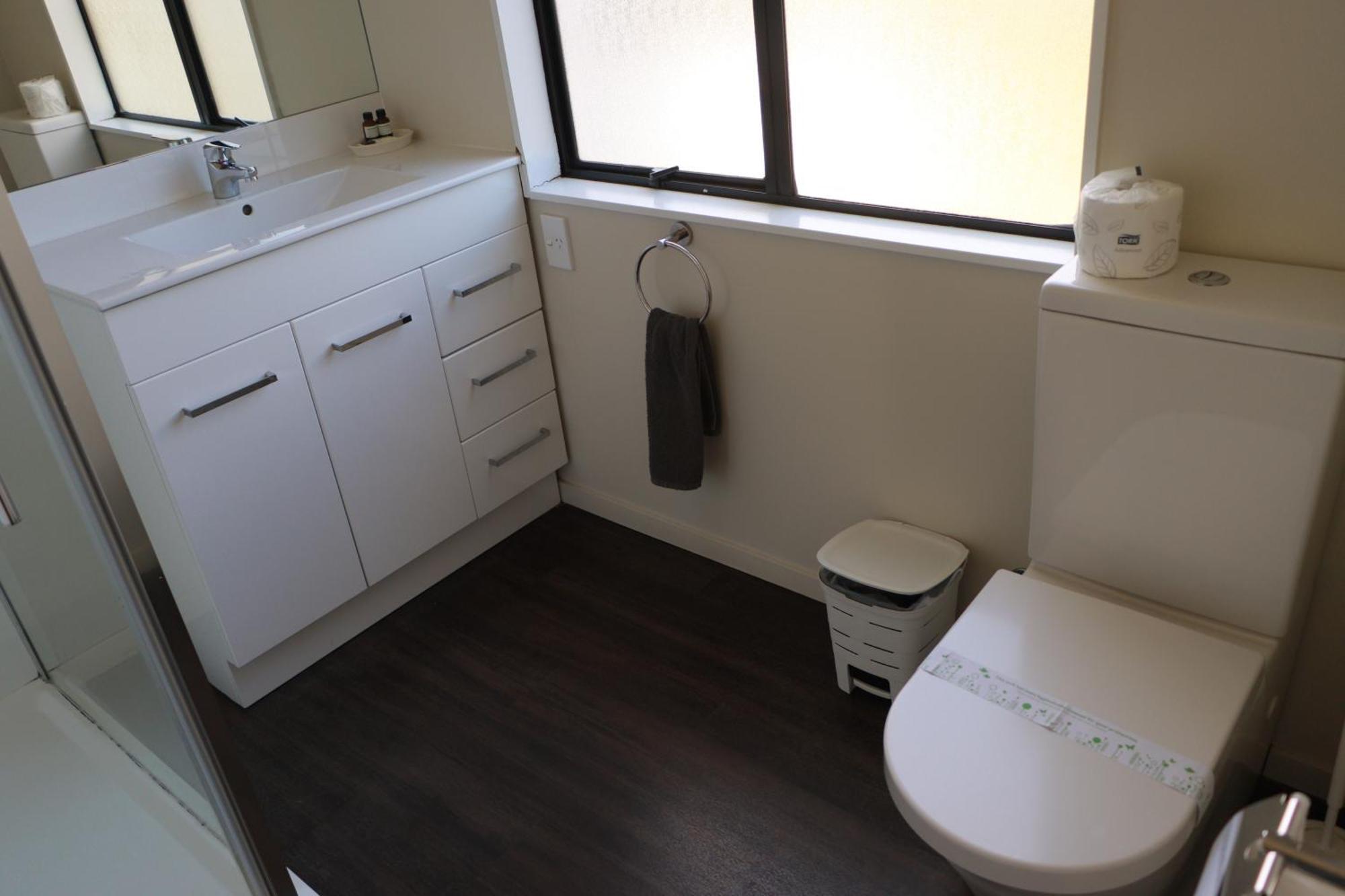 Drury Motor Lodge Zimmer foto